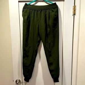 Joie Skinny Leg Pants